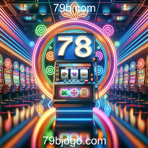 Atrações dos Jogos de Slots no 79b.com